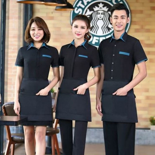 Đồng Phục Nhà Hàng, Khách Sạn